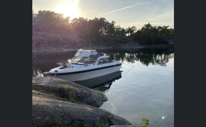 Finmar Finnmaster 915-kuva-1